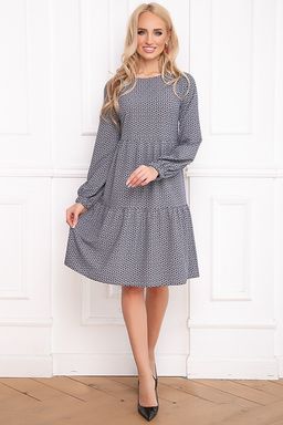 Платье 70458 - Avili фото 5