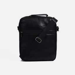 Сумка мужская, цвет черный - Simaland фото 3