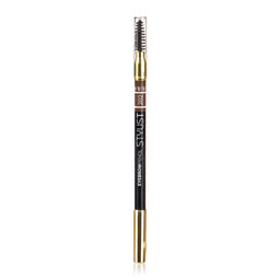 TF CW-214 Карандаш для бровей EYEBROW PENCIL STYLIST тон 202 русый