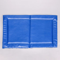 Дом с крышей из искусственной кожи, 37 х35 х 42 см, мебельная ткань, микс - Пижон фото 6