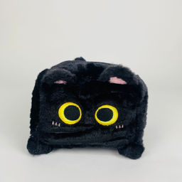 Мягкая игрушка Кубокотенок 18 см - Storyland фото 6