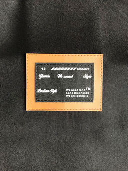 Блуза DILIA 773 черный