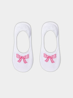 Цена за 5 пар! ПОДСЛЕДНИКИ ЖЕНСКИЕ - Mark formelle фото 6