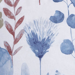 Постельное бельё Этель евро Flora and spring (вид 1) 200х217 см, 220х240 см, 70х70 см -2 шт, поплин 125 г/м2  фото 2