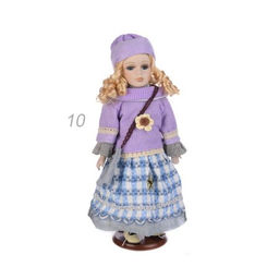 Сувенир коллекционный 41 см / 16012 /уп 24/ - Галеонтрейд фото 3