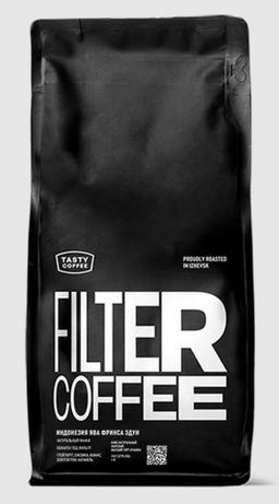 Кофе Tasty Coffee Индонезия Ява Фринса Эдун  фото 6