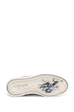 Женская черная обувь - U.s. polo assn фото 10