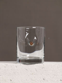 Подарочный набор «Первому во всём»: гель для душа виски 250 мл и стакан с пулей, Чистое счастье