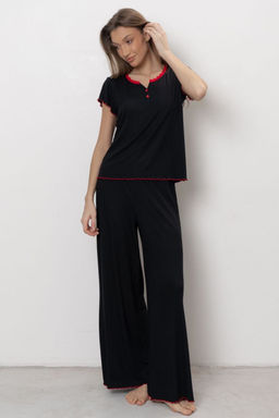 ПИЖАМА ЖЕНСКАЯ арт. 6719W-80161.1S-911