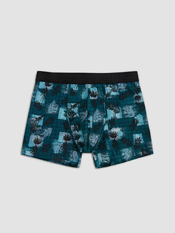 Pamuklu Esnek Erkek Boxer 3l? - Waikiki фото 3