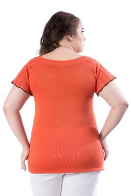 Джемпер Др3-31/3 - Wisell фото 11