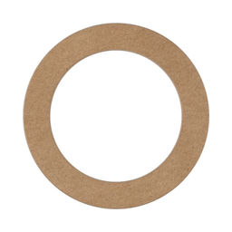 Рамка Gamma ВКМ-01 d 20 см каркас без стекла круг