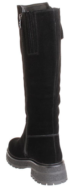 Сапоги Baden NZ028-011  фото 2