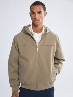 Rahat Kal?p Kap??onlu Erkek Mont