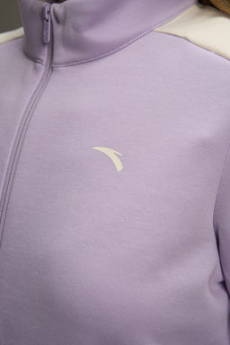 Олимпийка Сиреневый - Anta фото 4