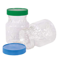 Банка п/эт. 0,5л "Медовая"