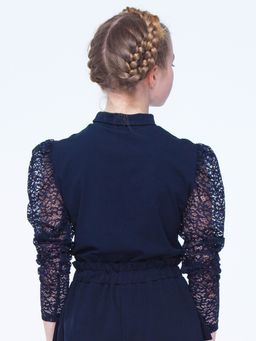 Водолазка. Nota Bene