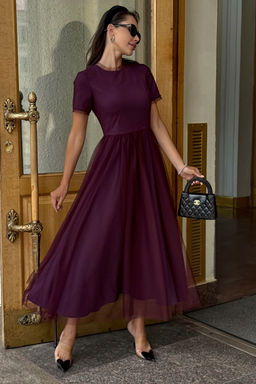 Платье URS 25-578-2  фото 7