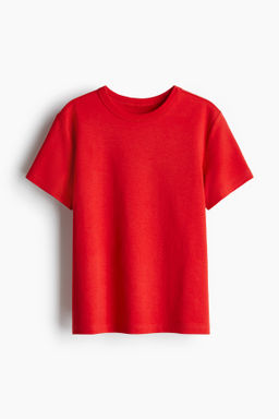 Camiseta de algod?n - H&m фото 5