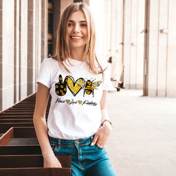 Эксклюзивная футболка Yana Pletneva упаковка плотный Zip пакет!  фото 2