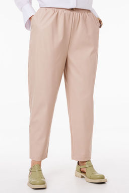 Брюки ANELLI 1255 сфинкс