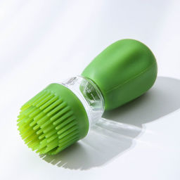 Ёмкость для масла Green, с дозатором, 200 мл, цвет МИКС - Simaland фото 4
