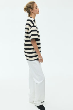 Camiseta oversize - H&m фото 9