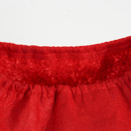 Мешок новогодний Деда Мороза «Срочная доставка подарков», 40×60 см