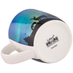 КРУЖКА LEFARD 360МЛ  фото 4