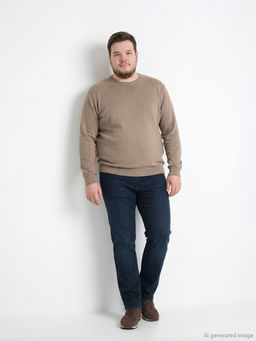 779 Regular Fit Erkek Jean Pantolon