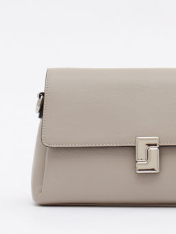 Сумка 2011VG off white Vitelli Grassi