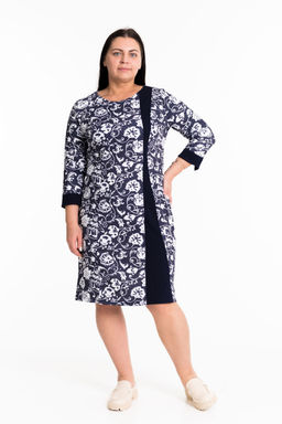 Платье М317136 - Елена фото 7