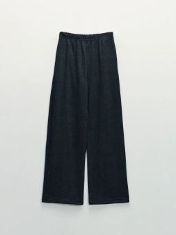 Брюки джоггеры из хлопка / Zarina