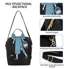 Рюкзак A-ZP-6659-Terracotta