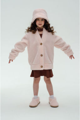 Кардиган детский - Woollamb фото 26