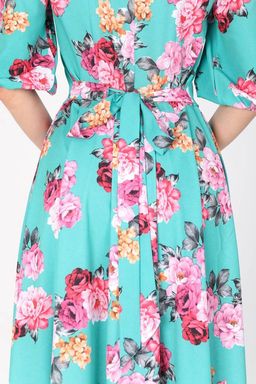 Платье П4-3250 - Wisell фото 11