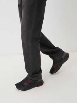 Кроссовки REEBOK ZIG DYNAMICA 5 Артикул 4271794, черный
