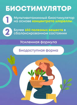 БИО-комплекс Ростобион ( 250 мл)  фото 2