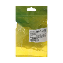 Розетка компьютерная Luazon Lighting «Орион», скрытая, IP20, одноместная, белая