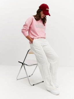 Брюки женские 25254-525 футер - Avese фото 36