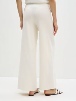Conso/KTR 240761 - milk Брюки женские  фото 3