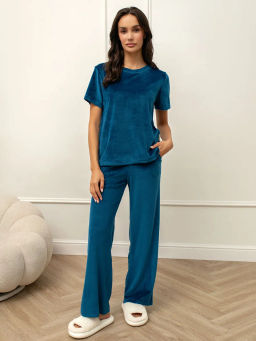 Костюм женский Кэт-1 Розовый - Modamica фото 85