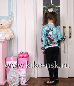 3495 Лосины Love Alice - Kiko фото 16
