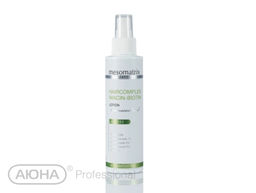 HAIRCOMPLEX NIACIN-BIOTIN, лосьон концентрат с биотином и ниацинамидом - Mesomatrix фото 2
