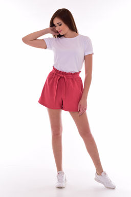 *Шорты женские Ф-8-06и (розовый)