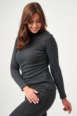 52713 Водолазка женская