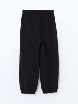 Beli Lastikli Erkek ?ocuk Jogger E?ofman Alt? - Waikiki фото 3