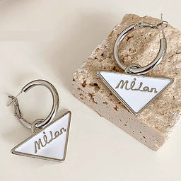 Серьги на гвоздиках арт. 11 7665 (id 252504) - Rada фото 2