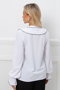 VALENTINA Блузка Кассандра №1