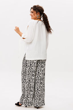 Костюм ANELLI 1536 геометрия  фото 7